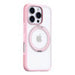 Torras Ostand R Fusion Case for iPhone 16 ProMax (Pink) - Protective cases for smartphones<<<Cases<<<GSM