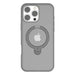 Torras Ostand Spin Case for iPhone 16 Pro Max (Gray) - Protective cases for smartphones<<<Cases<<<GSM
