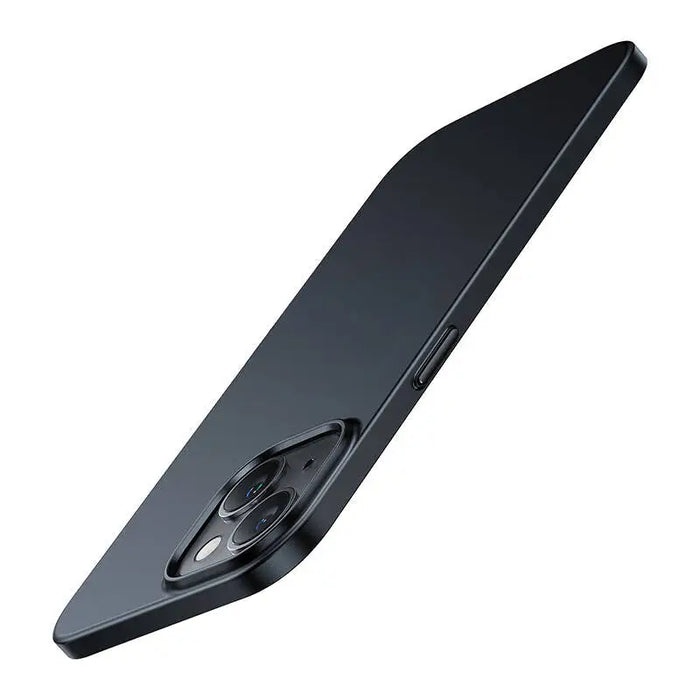 Torras phone case OriginFit-Mag for iPhone 15 (black) - Protective cases for smartphones<<<Cases<<<GSM
