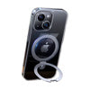 Torras phone case UPRO Ostand Clear for iPhone 15 (transparent) - Protective cases for smartphones<<<Cases<<<GSM