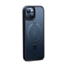 Torras phone case UPRO Ostand Matte for iPhone 15 (black) - Protective cases for smartphones<<<Cases<<<GSM