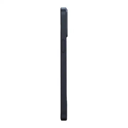Torras phone case UPRO Pstand for iPhone 15 PRO (black) - Protective cases for smartphones<<<Cases<<<GSM