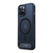 Torras phone case UPRO Pstand for iPhone 15 PRO (black) - Protective cases for smartphones<<<Cases<<<GSM