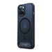 Torras phone case UPRO Pstand for iPhone 15 PRO (black) - Protective cases for smartphones<<<Cases<<<GSM