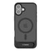 Torras Pstand Series Case for iPhone 16 Plus (black) - Protective cases for smartphones<<<Cases<<<GSM