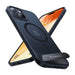 Torras UPRO Pstand Case for iPhone 15 Pro Max (black) - Protective cases for smartphones<<<Cases<<<GSM