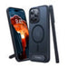 Torras UPRO Pstand Case for iPhone 15 Pro Max (black) - Protective cases for smartphones<<<Cases<<<GSM