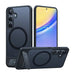 Torras UPRO Pstand case for Samsung S24 (black) - Protective cases for smartphones<<<Cases<<<GSM Accessories<<<InnproXML