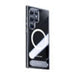 Torras UPRO Pstand Case for Samsung S24 Ultra (Transparent) - Protective cases for smartphones<<<Cases<<<GSM