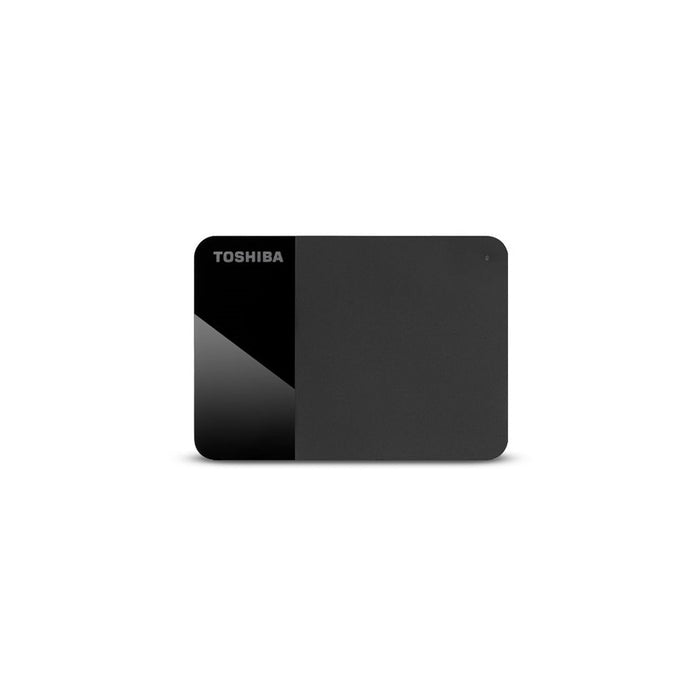 External drive Toshiba 2.5" 1TB Canvio Ready 2020, USB 3.2 Gen 1