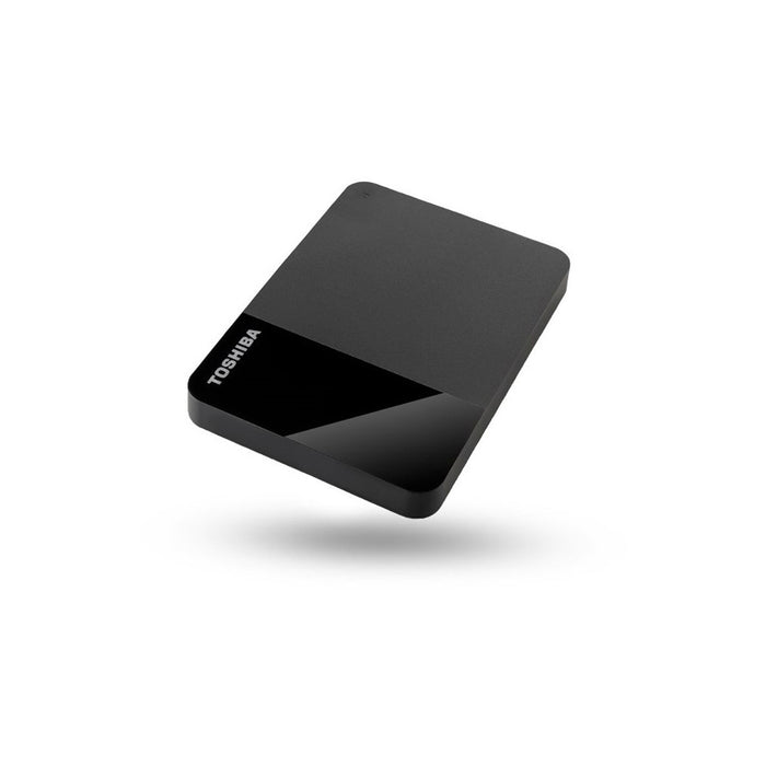 External drive Toshiba 2.5" 1TB Canvio Ready 2020, USB 3.2 Gen 1
