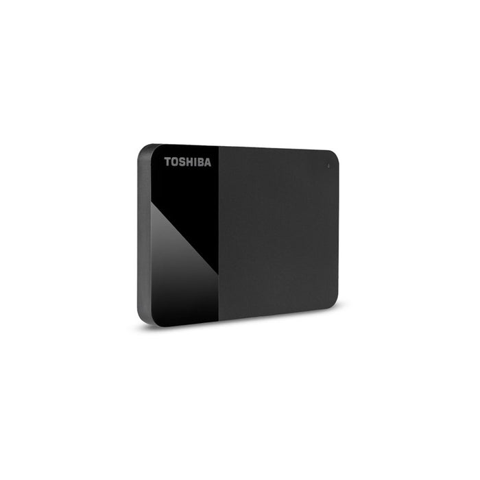 External drive Toshiba 2.5" 1TB Canvio Ready 2020, USB 3.2 Gen 1