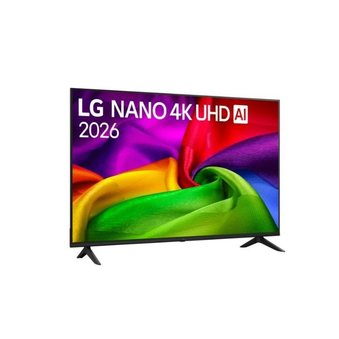 TV LG 55NU800B3LA , 139 cm, 3840x2160 UHD-4K , 55 inch, LED , Smart TV , Web Os