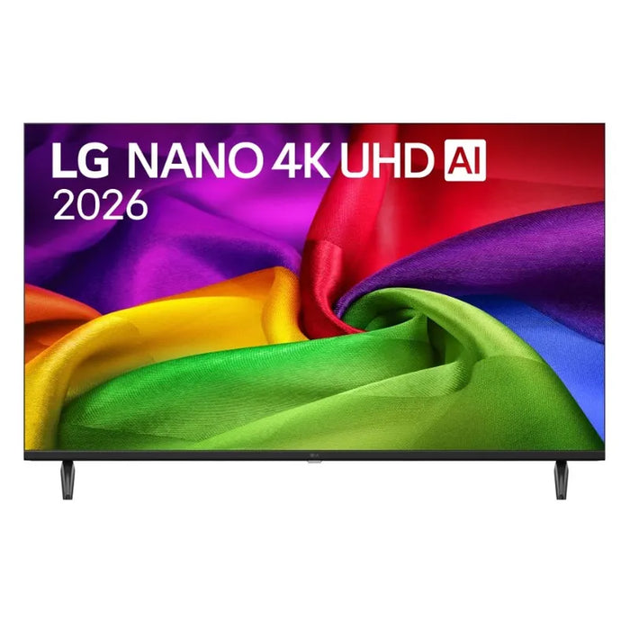 TV LG 55NU800B3LA , 139 cm, 3840x2160 UHD-4K , 55 inch, LED , Smart TV , Web Os