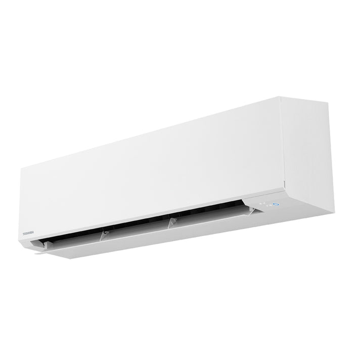 Inverter air conditioner TOSHIBA RAS-B13G3KVSG-E/RAS-13J2AVSG