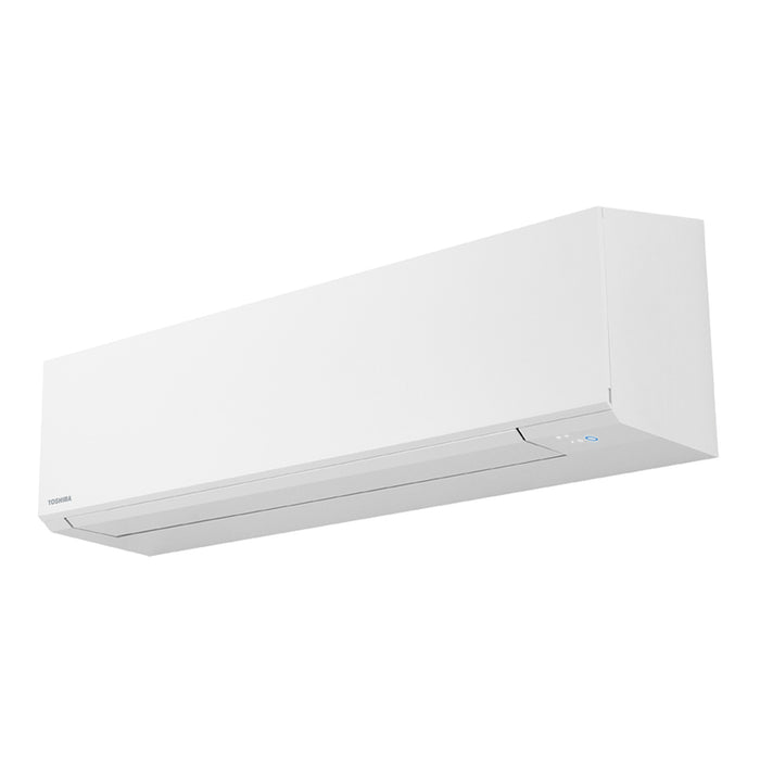 Inverter air conditioner TOSHIBA RAS-B18G3KVSG-E/RAS-18J2AVSG-E