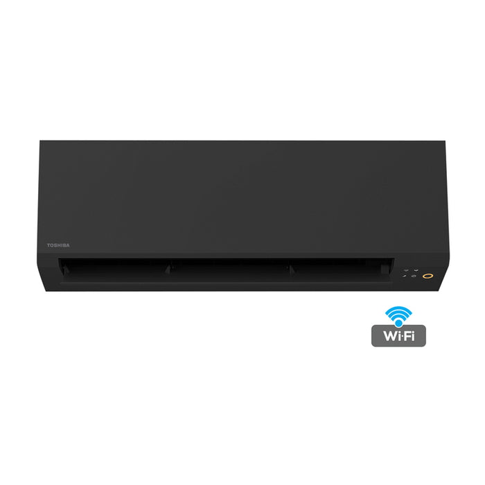 Inverter air conditioner TOSHIBA RAS-B18G3KVSGB-E/RAS-18J2AVS