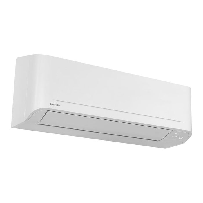 INVERTER AIR CONDITIONER TOSHIBA RAS-B13E2KVG-E/RAS-13E2AVG-E