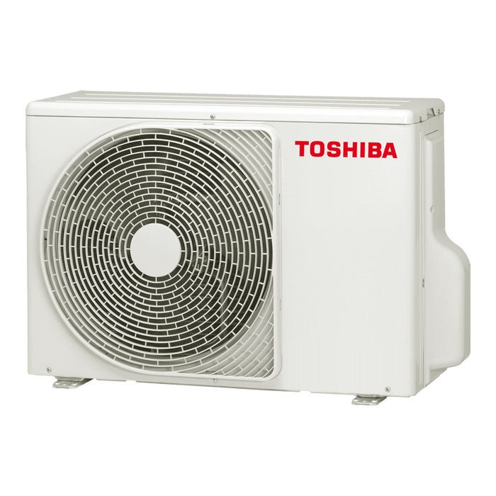 Inverter air conditioner TOSHIBA RAS-B18B2KV2G-E/RAS-18B2AV