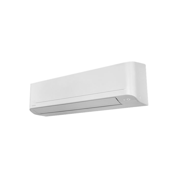 Inverter air conditioner TOSHIBA RAS-B24B2KV2G-E/RAS-24B2A