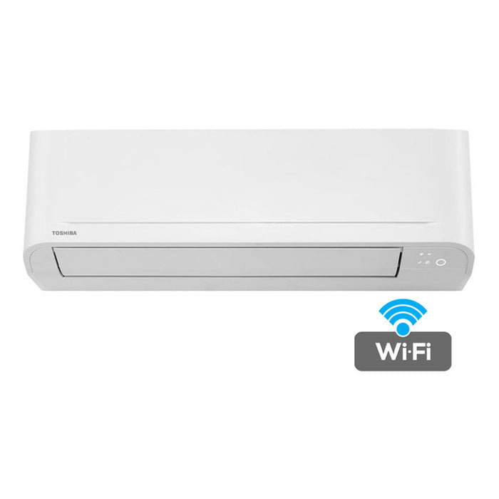 Inverter air conditioner TOSHIBA RAS-B13S4KVG-E/RAS-13E2AVG-E