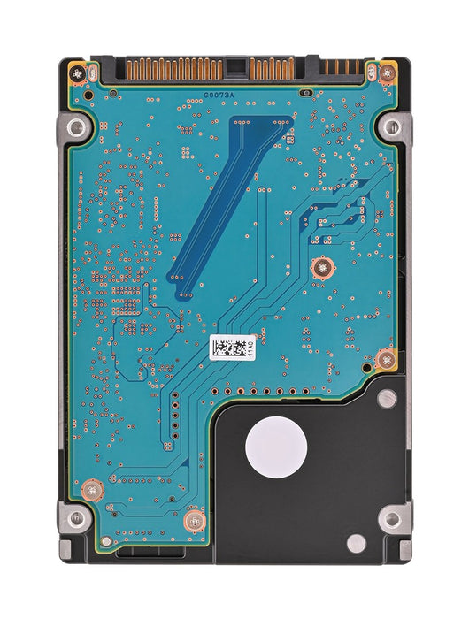 Toshiba AL15SEB18EQ internal hard drive 1.8 TB 10500 RPM 128 MB 2.5" SAS
