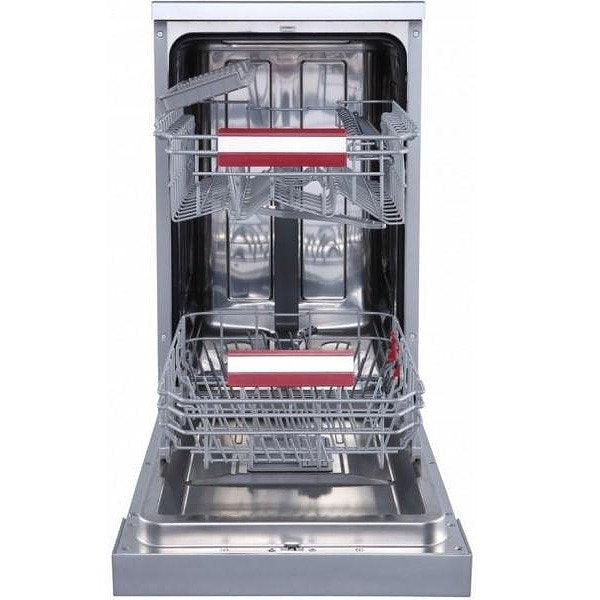 Dishwasher Toshiba DW-10F2EE(S)*** , 10 sets, D