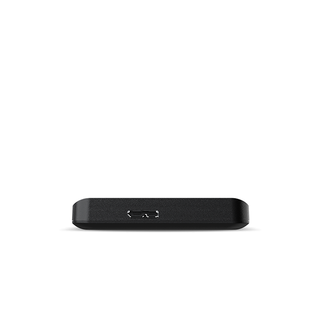 External hard drive Toshiba Canvio Basics 2022, 2.5", 4TB, USB3.2 Gen 1
