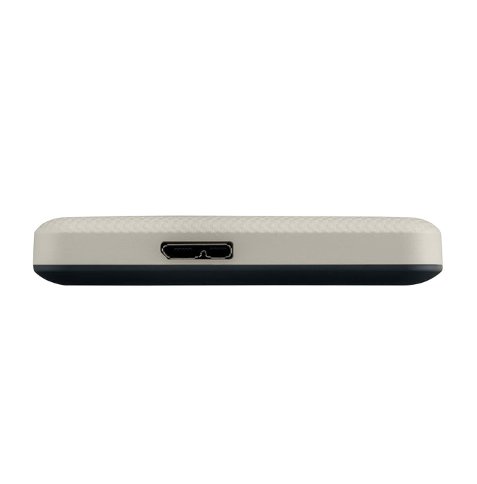 External Hard Drive Toshiba HDTCA10EW3AA 1TB 2,5" 1 TB SSD