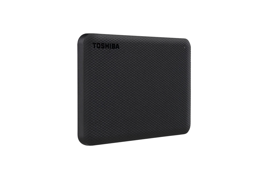 External Hard Drive Toshiba HDTCA20EK3AA 2 TB 2 TB SSD