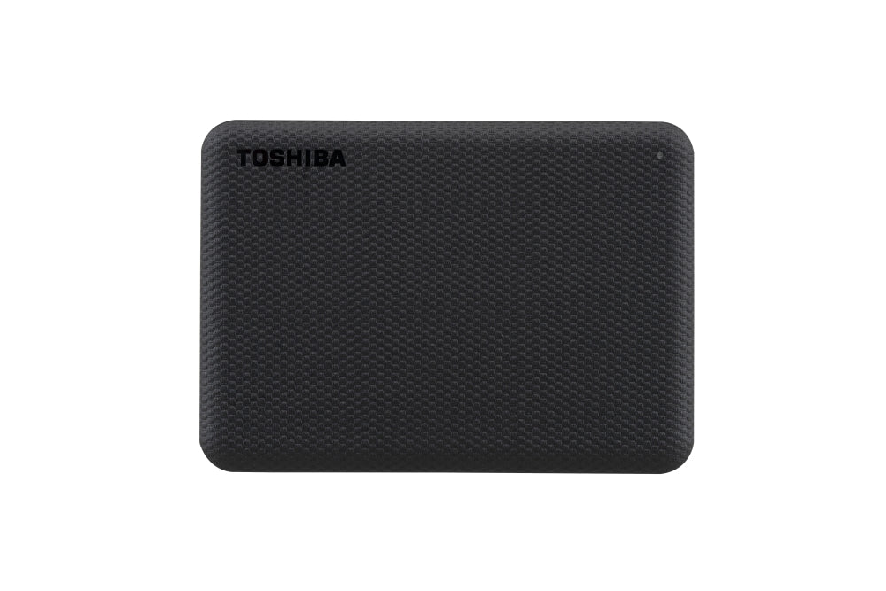 External Hard Drive Toshiba HDTCA20EK3AA 2 TB 2 TB SSD