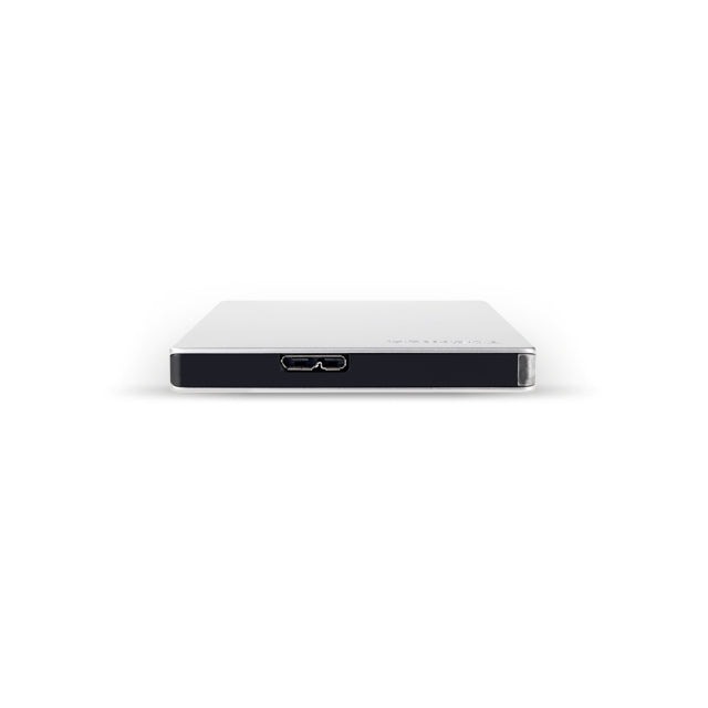 External Hard Drive Toshiba Canvio Slim 2 TB