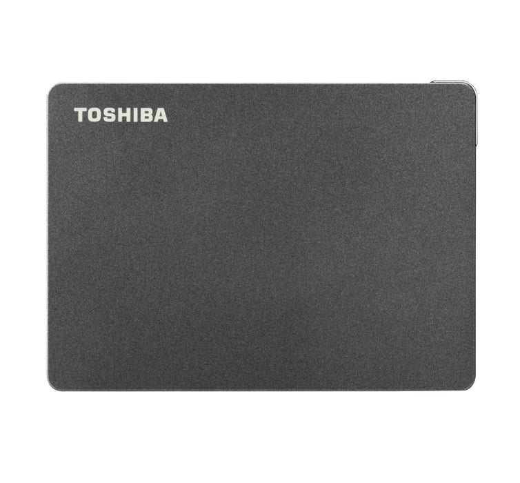 External Hard Drive Toshiba HDTX120EK3AA Grey 2 TB HDD