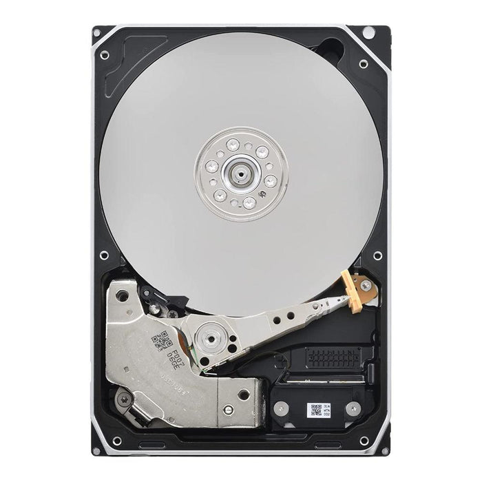 Hard disk Toshiba MG Enterprise, 18TB, 512MB, SATA 6.0Gb/s, 7200rpm, MG09ACA18TE