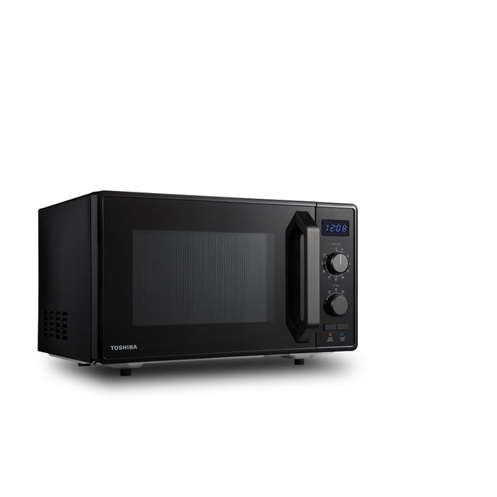 Microwave oven Toshiba MW2-AG23P(BK)***, 23 Liters, 900 W