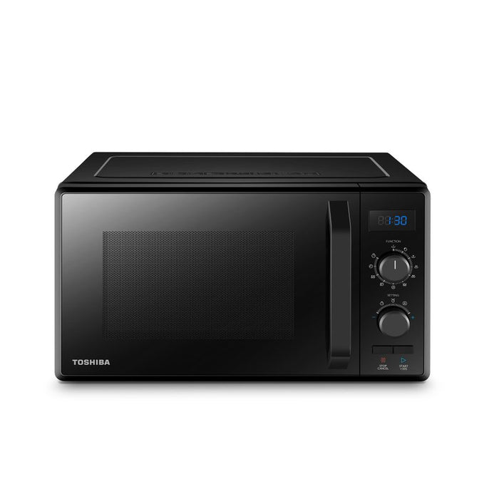 Microwave oven Toshiba MW2-AG23P(BK)***, 23 Liters, 900 W