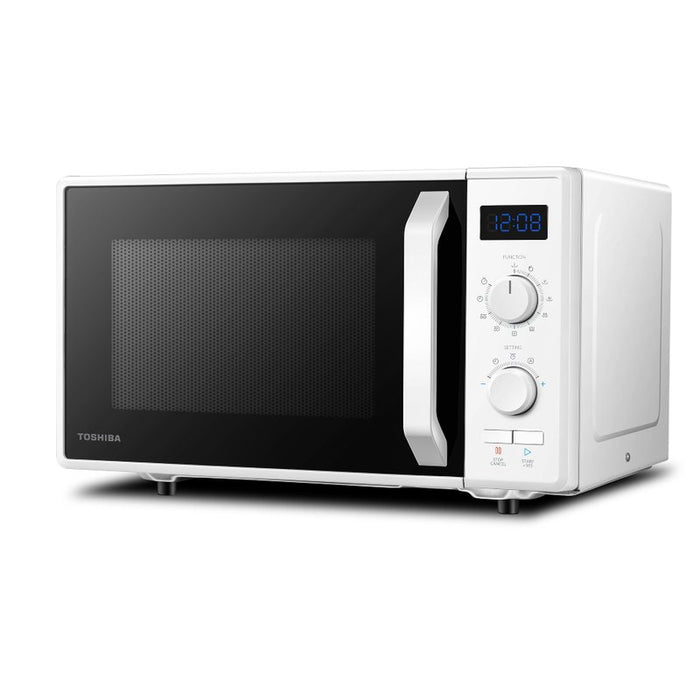 Microwave oven Toshiba MW2-AG23P(WH)***, 23 Liters, 900 W
