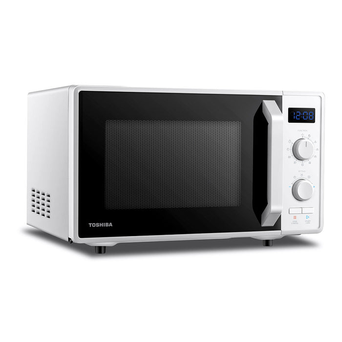 Microwave oven Toshiba MW2-AG23P(WH)***, 23 Liters, 900 W