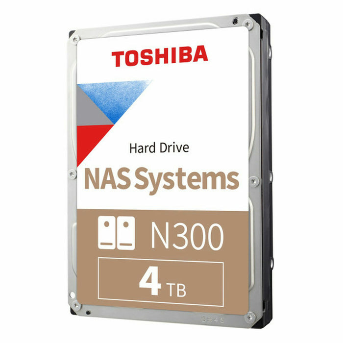 Hard Drive Toshiba HDWG740EZSTC