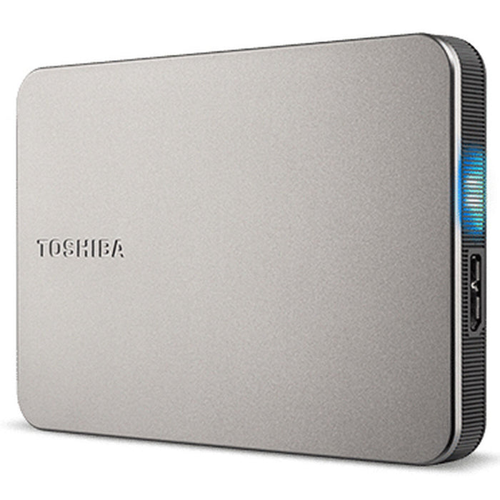 External Hard Drive Toshiba HDTX220ESCAA