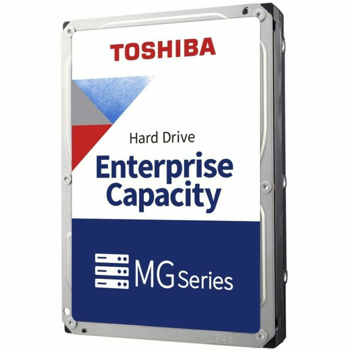 Hard Drive Toshiba MG Series 3,5" 18 TB