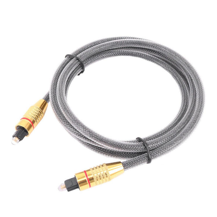 TOSLINK-OPTICAL CABLE 623 HQ, 3 METERS