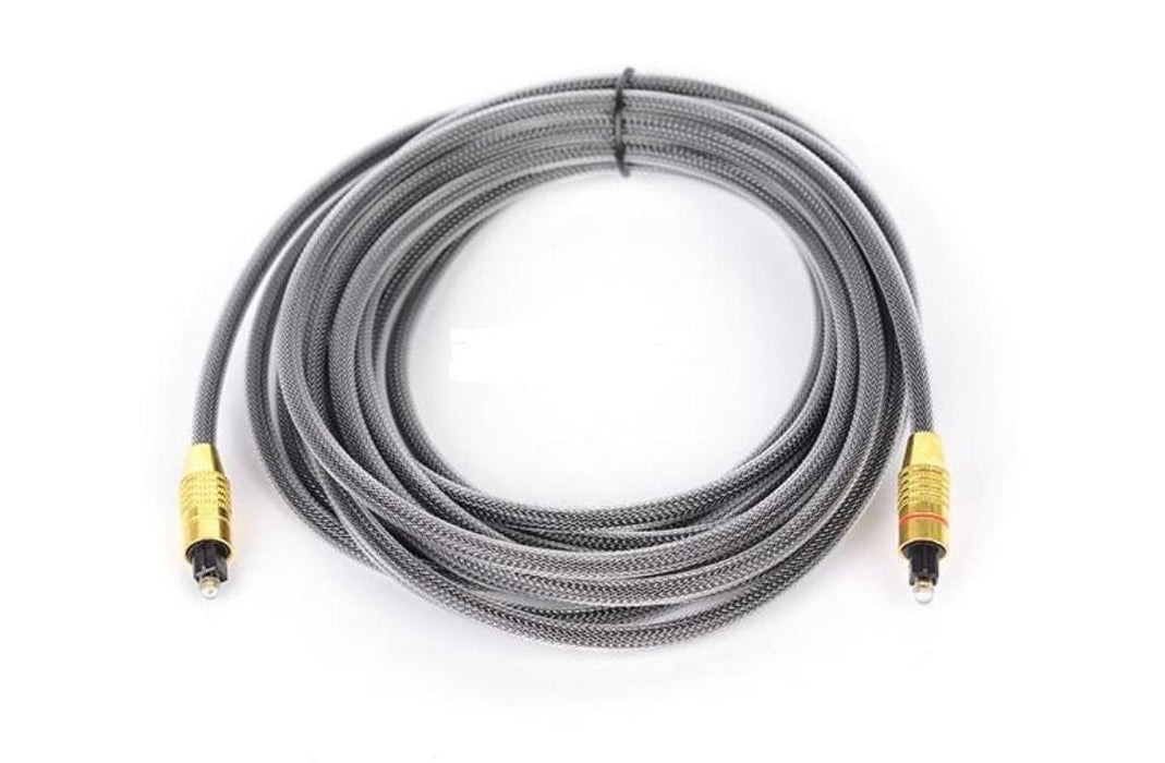 TOSLINK-OPTICAL CABLE 623 HQ, 5 METERS
