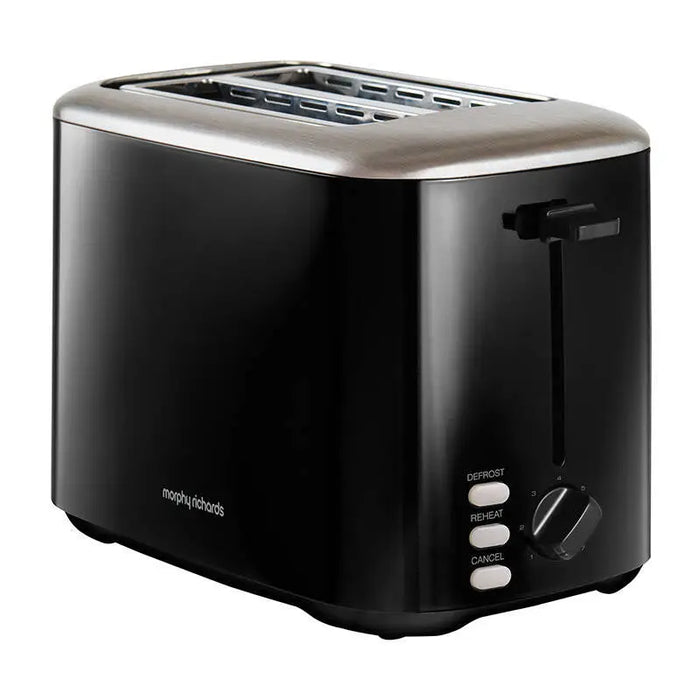 Toster Morphy Richards 222064 - Toasters<<<Grills<<<Small household appliances<<<InnproXML