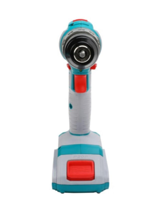CORDLESS SCREWDRIVER 20V TOTAL IND
