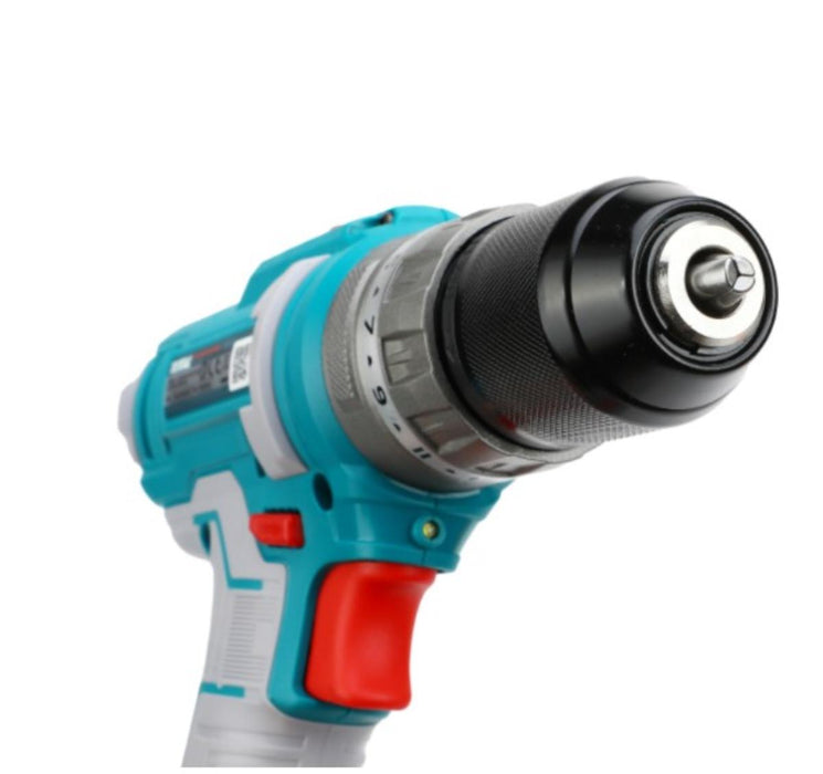 CORDLESS SCREWDRIVER 20V TOTAL IND
