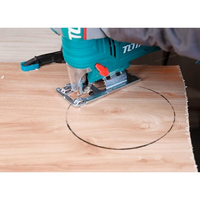JIG SAW 570 W 65 mm, TOTAL