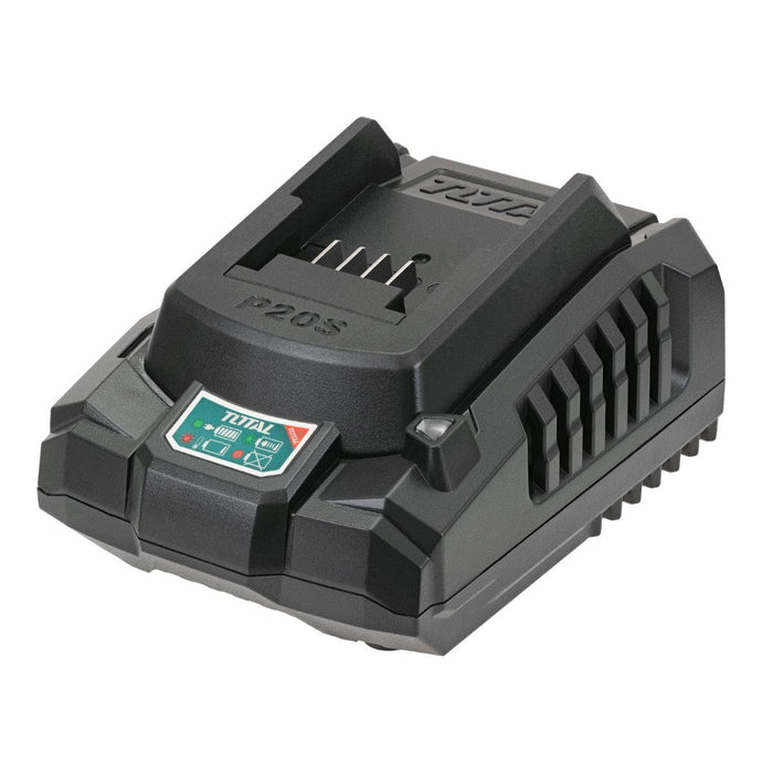 BATTERY TRIMMER TOTAL 20V 2.0AH