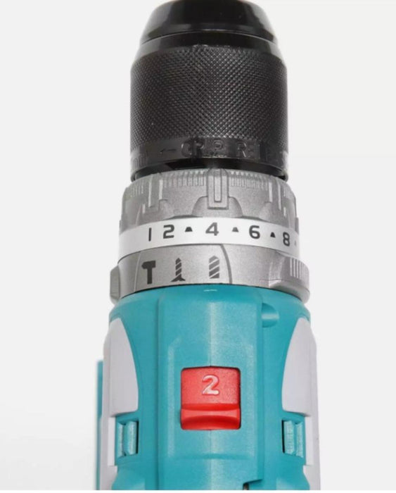 BATTERY SCREWDRIVER 20 V TOTAL