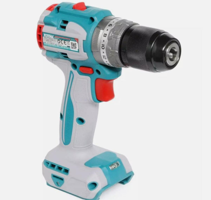 BATTERY SCREWDRIVER 20 V TOTAL